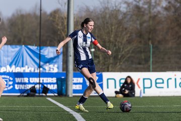 Bild 251 - wBJ Hamburger SV - Hertha BSC : Ergebnis: 2:1